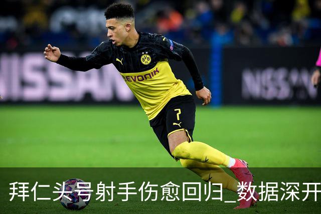 拜仁头号射手伤愈回归 数据深开或完胜收场