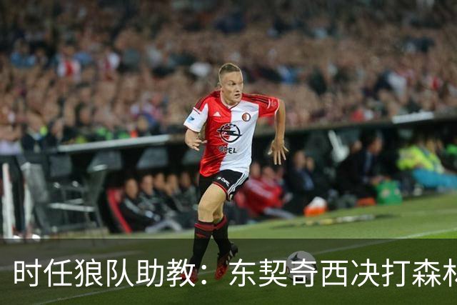时任狼队助教：东契奇西决打森林狼给我留下PTSD