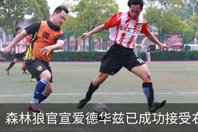 森林狼官宣爱德华兹已成功接受右膝关节镜手术