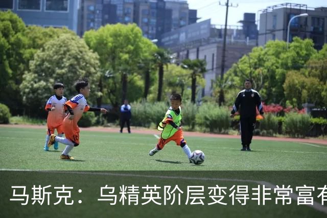 马斯克：乌精英阶层变得非常富有，而民众的孩子却死在战壕中