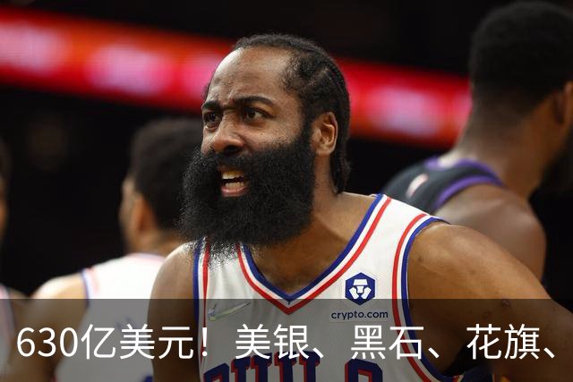 630亿美元！美银、黑石、花旗、摩根士丹利四大金融巨头联手，为Anthropic算力扩张提供巨额融资